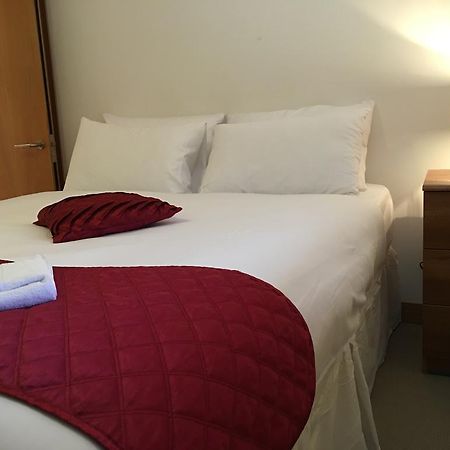 Paddington Southwick Street Apartments London Eksteriør billede