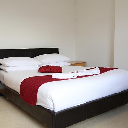 Paddington Southwick Street Apartments London Eksteriør billede