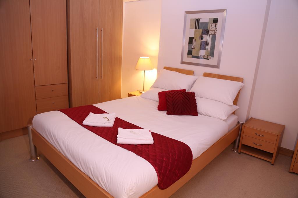 Paddington Southwick Street Apartments London Værelse billede