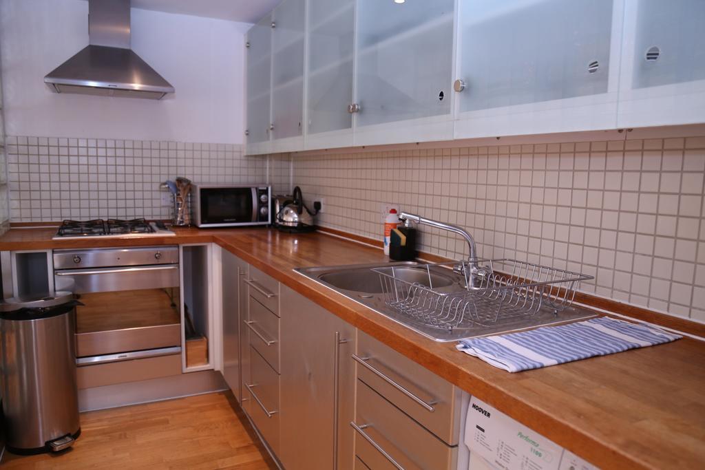 Paddington Southwick Street Apartments London Værelse billede