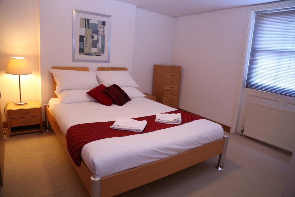 Paddington Southwick Street Apartments London Værelse billede