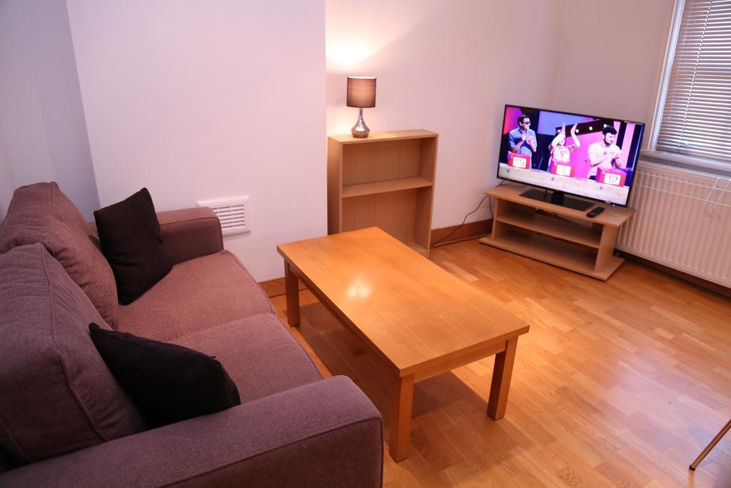Paddington Southwick Street Apartments London Værelse billede