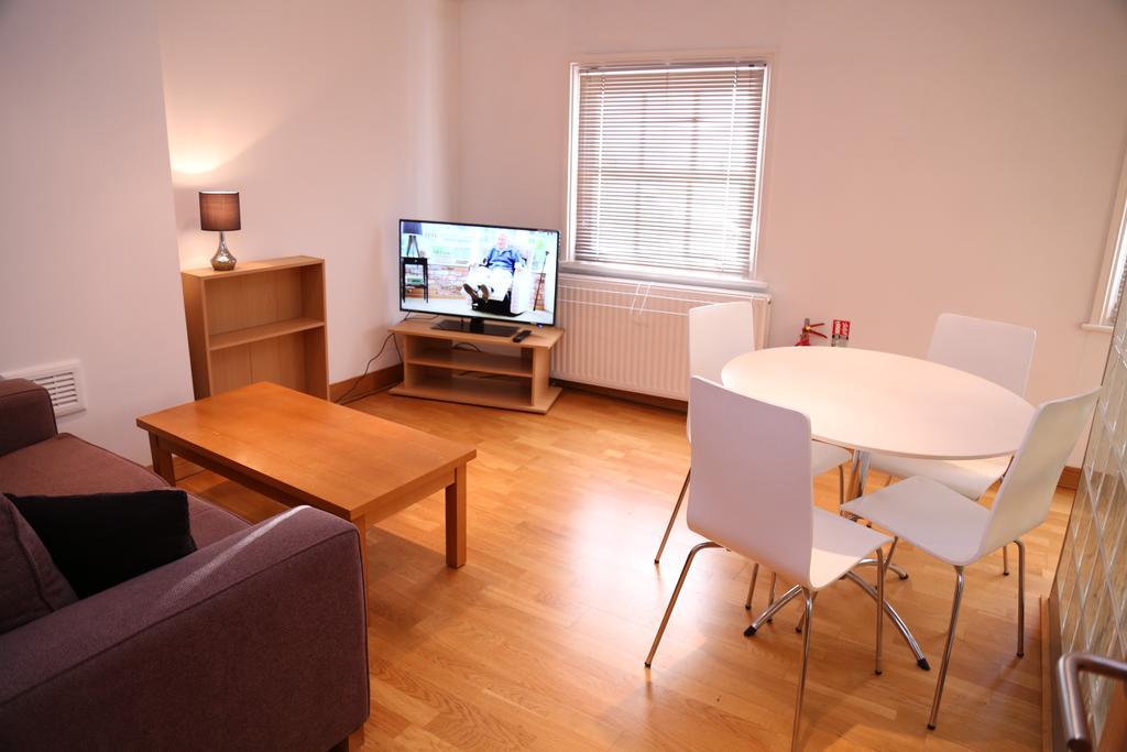 Paddington Southwick Street Apartments London Værelse billede