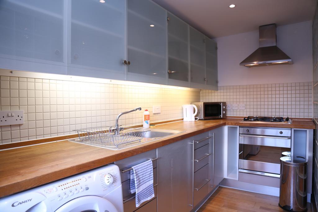 Paddington Southwick Street Apartments London Værelse billede