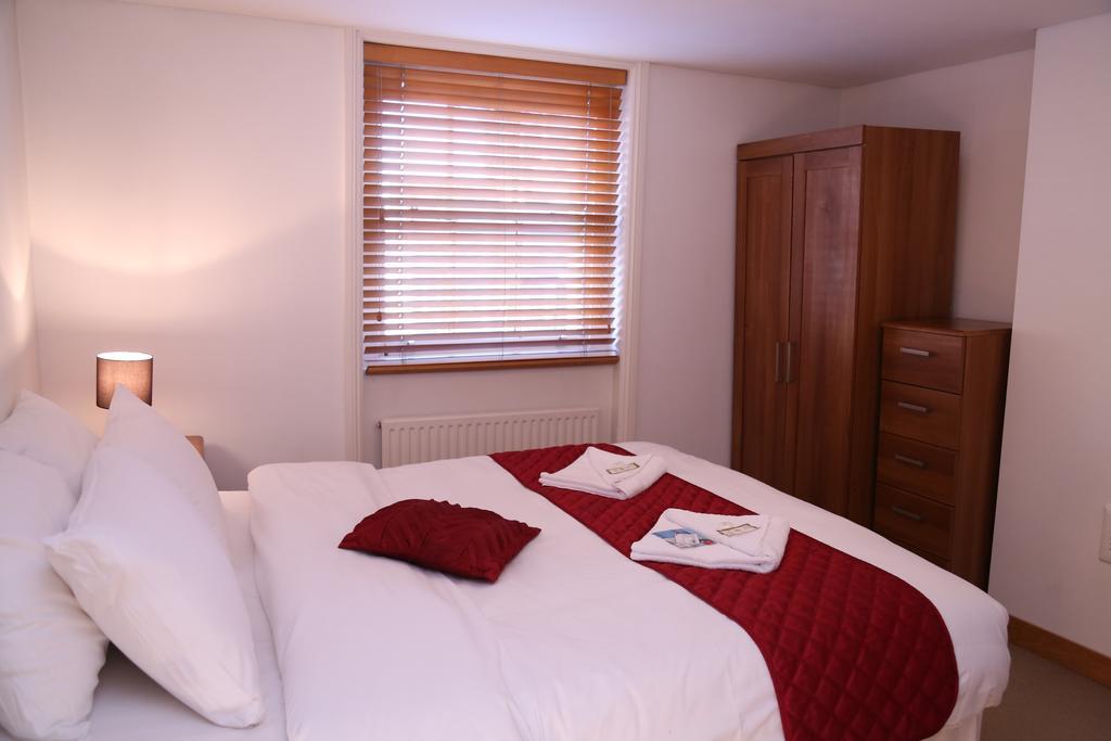 Paddington Southwick Street Apartments London Værelse billede