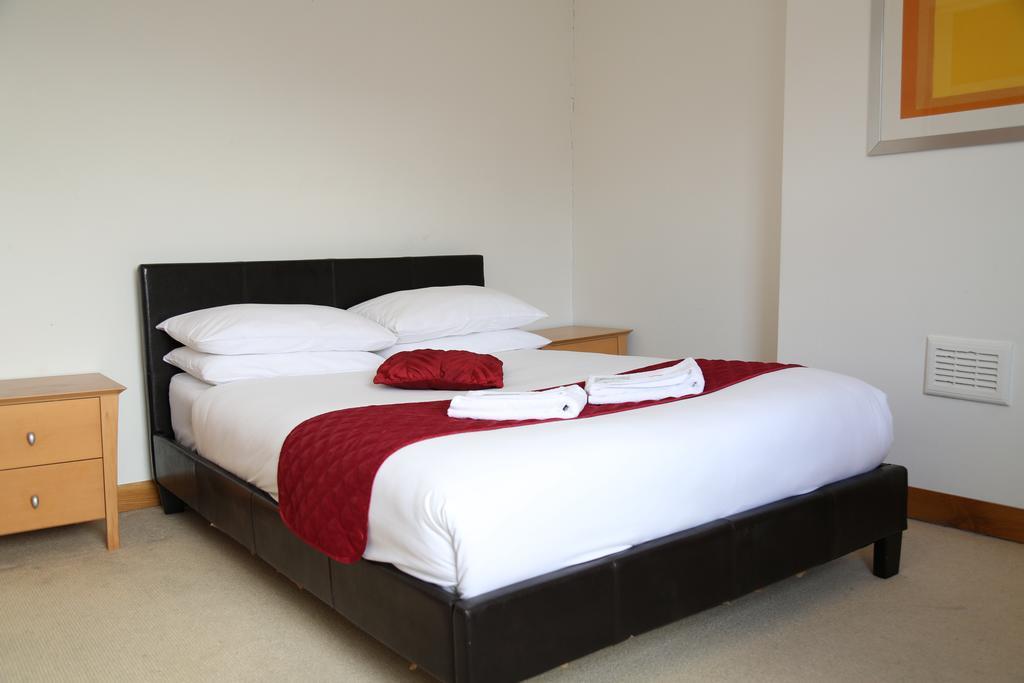 Paddington Southwick Street Apartments London Eksteriør billede