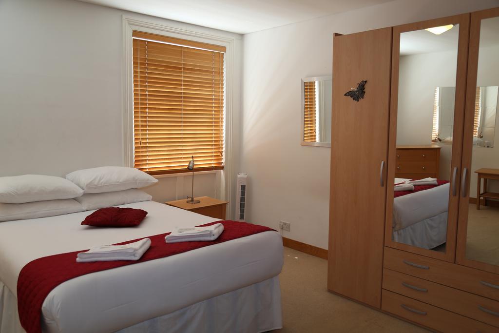 Paddington Southwick Street Apartments London Eksteriør billede