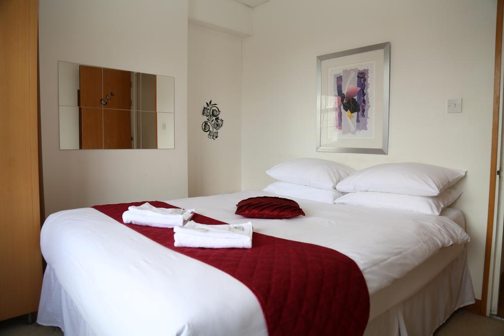Paddington Southwick Street Apartments London Eksteriør billede