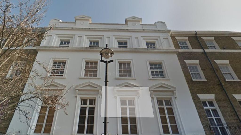 Paddington Southwick Street Apartments London Eksteriør billede