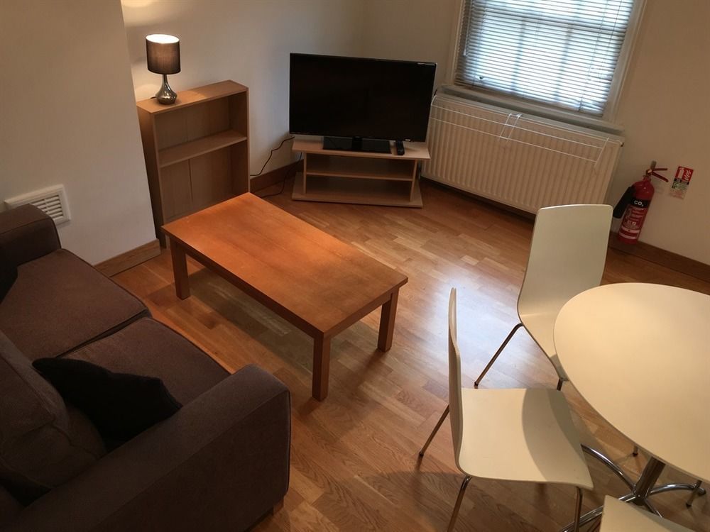 Paddington Southwick Street Apartments London Eksteriør billede