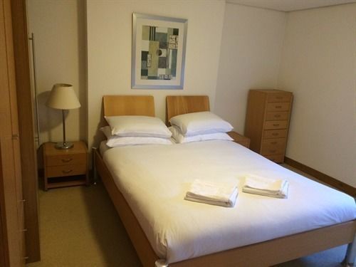 Paddington Southwick Street Apartments London Eksteriør billede