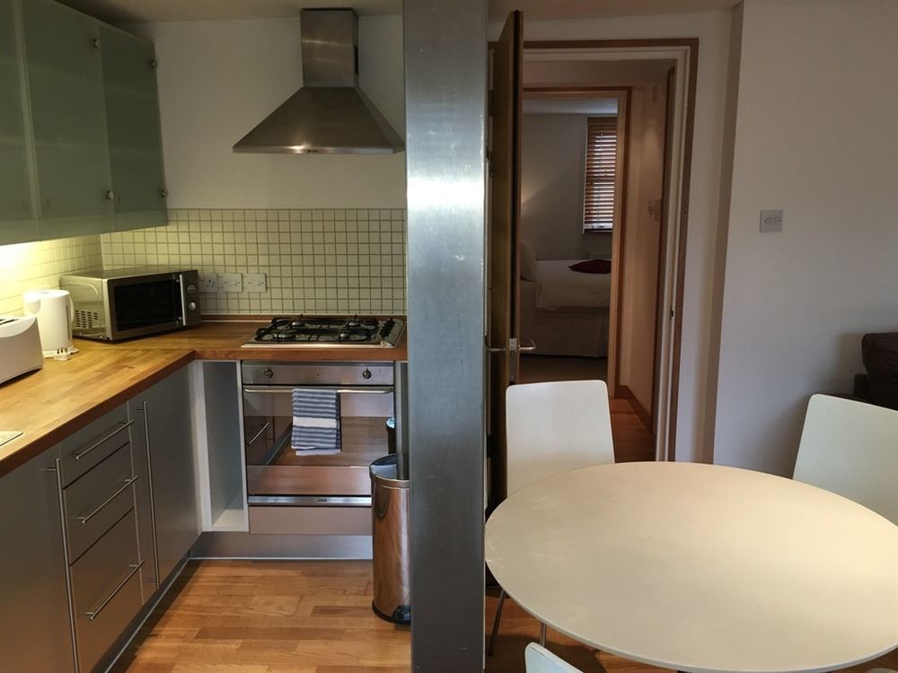 Paddington Southwick Street Apartments London Eksteriør billede