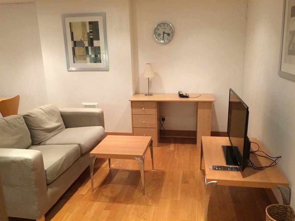 Paddington Southwick Street Apartments London Eksteriør billede